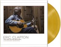 Eric Clapton – The Lady In The Balcony: Lockdown Sessions