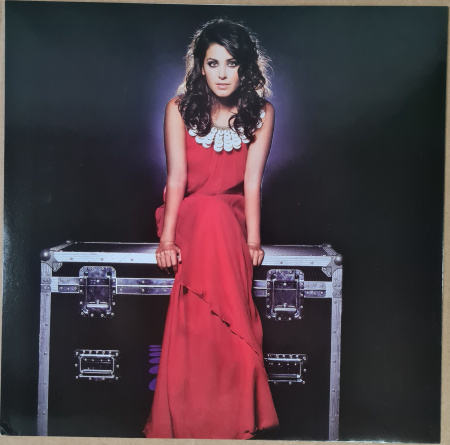 Katie Melua – Secret Symphony
