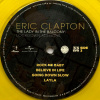 Eric Clapton – The Lady In The Balcony: Lockdown Sessions