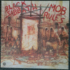 Black Sabbath ‎– Mob Rules