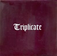 Bob Dylan – Triplicate
