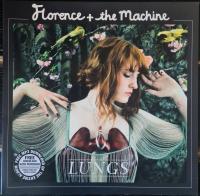 Florence And The Machine – Lungs