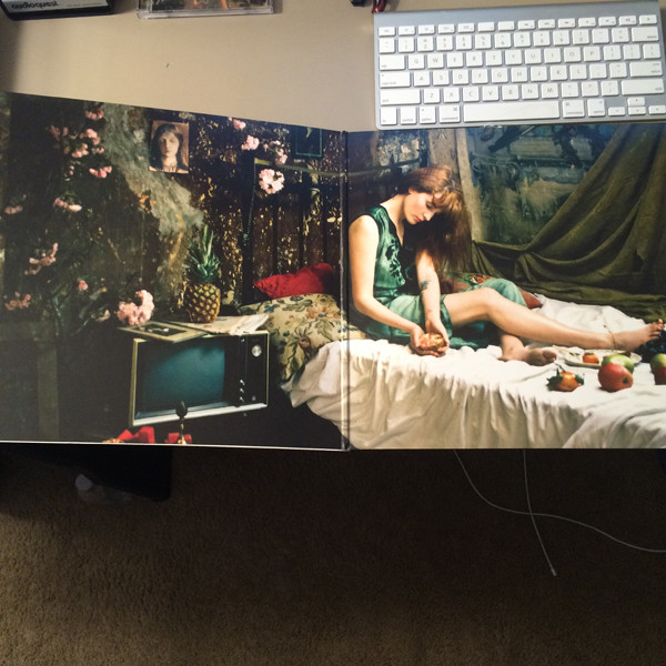 Florence And The Machine – Lungs