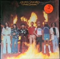Lynyrd Skynyrd – Street Survivors