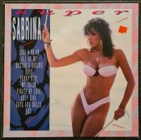 Sabrina – Super Sabrina