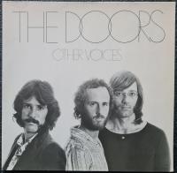 The Doors – Other Voices