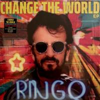 Ringo Starr – Change The World