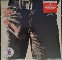 The Rolling Stones – Sticky Fingers