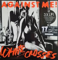 Against Me! – White Crosses