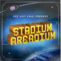 Red Hot Chili Peppers ‎– Stadium Arcadium
