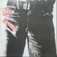 The Rolling Stones – Sticky Fingers