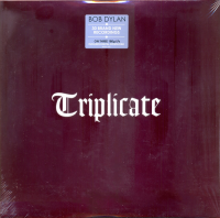 Bob Dylan – Triplicate