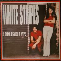 The White Stripes – I Think I Smell A Hype