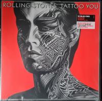 The Rolling Stones – Tattoo You