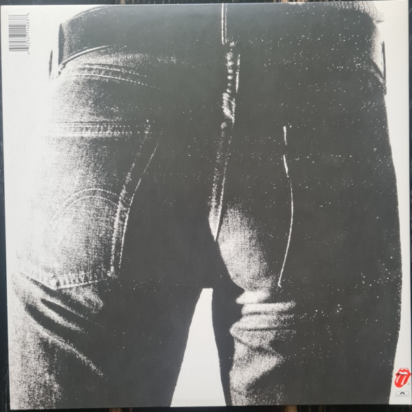 The Rolling Stones – Sticky Fingers
