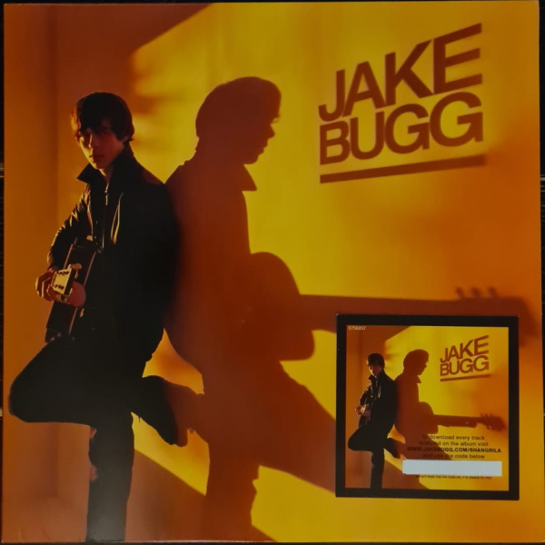 Jake Bugg – Shangri La