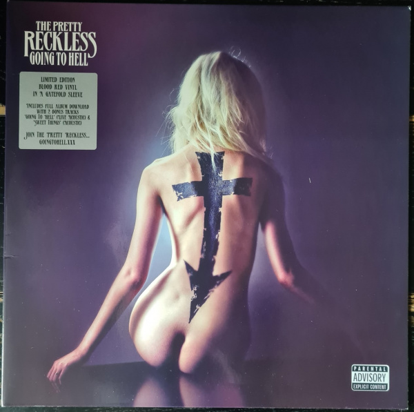 The Pretty Reckless – Going To Hell