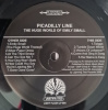 Picadilly Line – The Huge World Of Emily Small