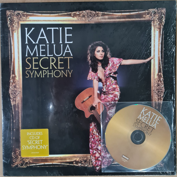 Katie Melua – Secret Symphony