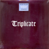 Bob Dylan – Triplicate