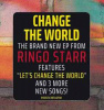 Ringo Starr – Change The World