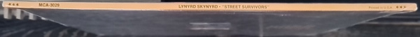 Lynyrd Skynyrd – Street Survivors