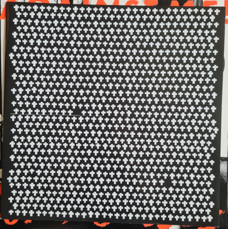 Against Me! – White Crosses