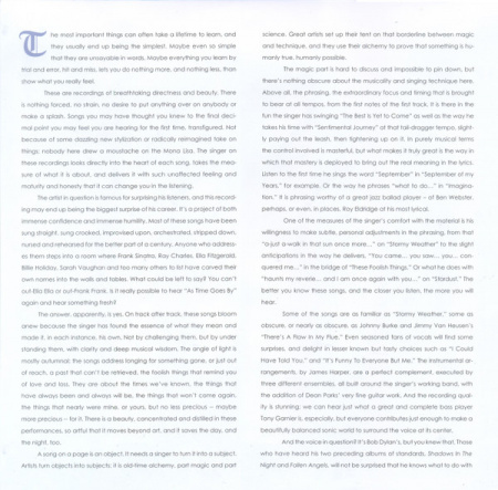 Bob Dylan – Triplicate