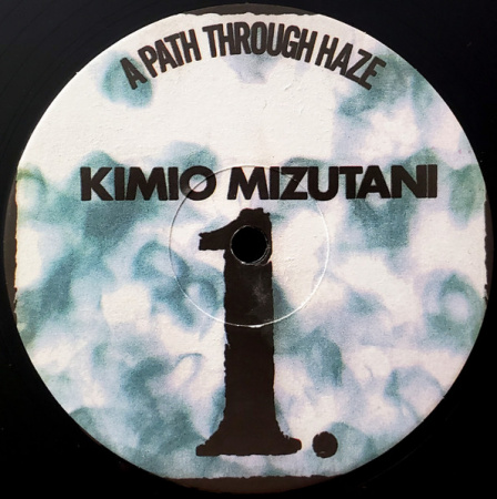 Kimio Mizutani – A Path Through Haze