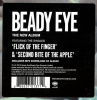 Beady Eye – BE