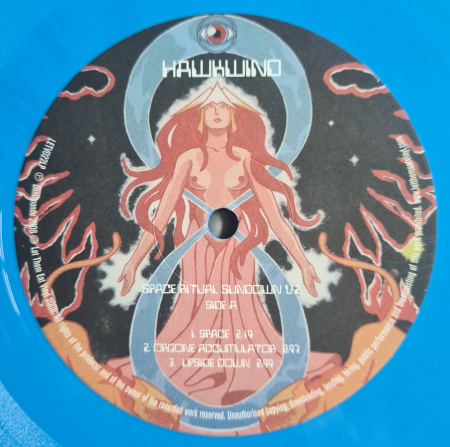 Hawkwind – Space Ritual Sundown V.2