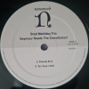 Brad Mehldau Trio – Seymour Reads The Constitution!