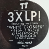 Against Me! – White Crosses