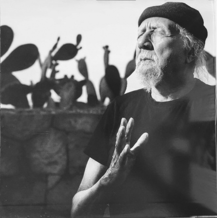 Charles Lloyd & The Marvels – Tone Poem