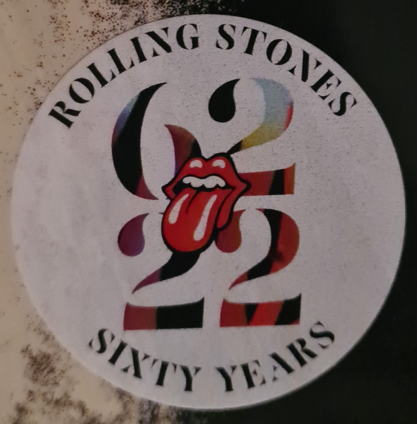 The Rolling Stones – Sticky Fingers