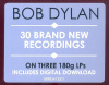 Bob Dylan – Triplicate