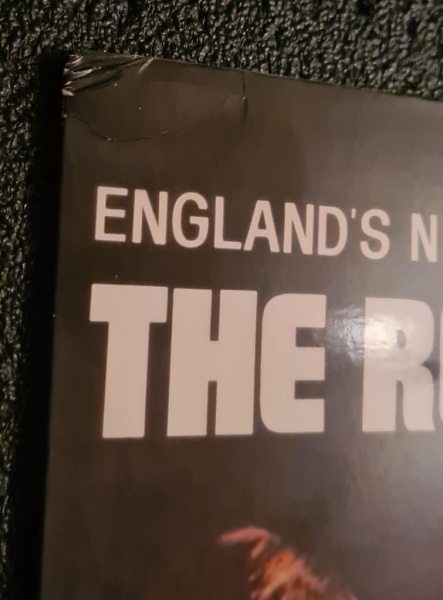 The Rolling Stones – England's Newest Hit Makers