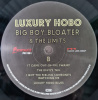 Big Boy Bloater & The Limits – Luxury Hobo