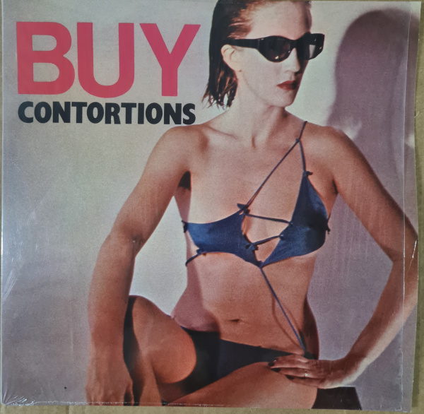 Contortions – Buy