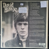 David Bowie – David Bowie