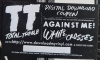 Against Me! – White Crosses