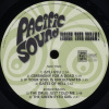 Pacific Sound – Forget Your Dream!