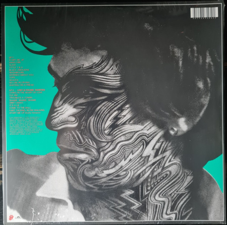 The Rolling Stones – Tattoo You