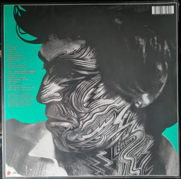 The Rolling Stones – Tattoo You