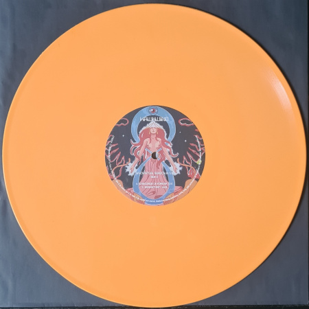 Hawkwind – Space Ritual Sundown V.2