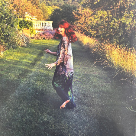 Florence + The Machine – Ceremonials