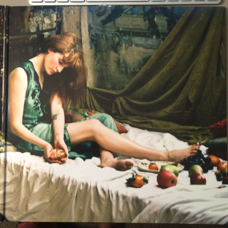 Florence And The Machine – Lungs