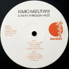 Kimio Mizutani – A Path Through Haze